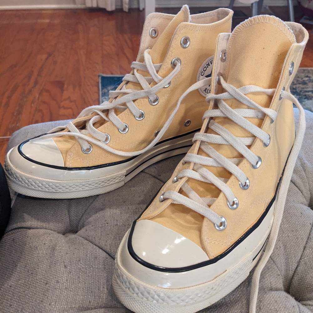 Converse Chuck Taylor 70s